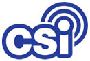 CSI Logo